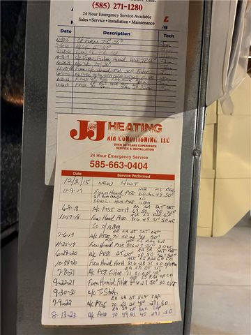 74 Amberwood Place, Greece, NY 14626