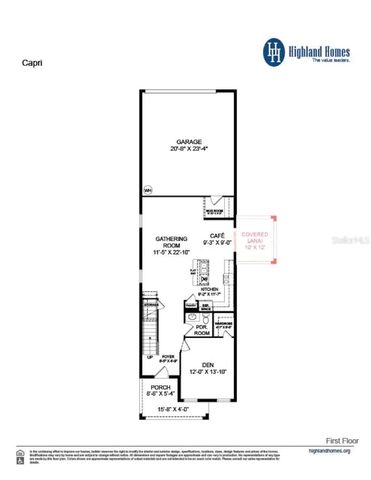 4048 WAVING HICKORY BOULEVARD, St Cloud, FL 34772