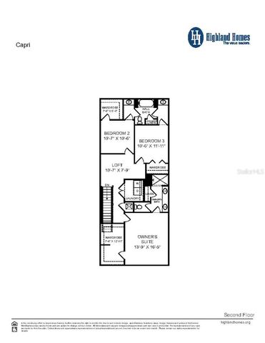 4048 WAVING HICKORY BOULEVARD, St Cloud, FL 34772