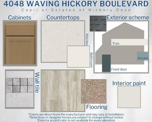 4048 WAVING HICKORY BOULEVARD, St Cloud, FL 34772