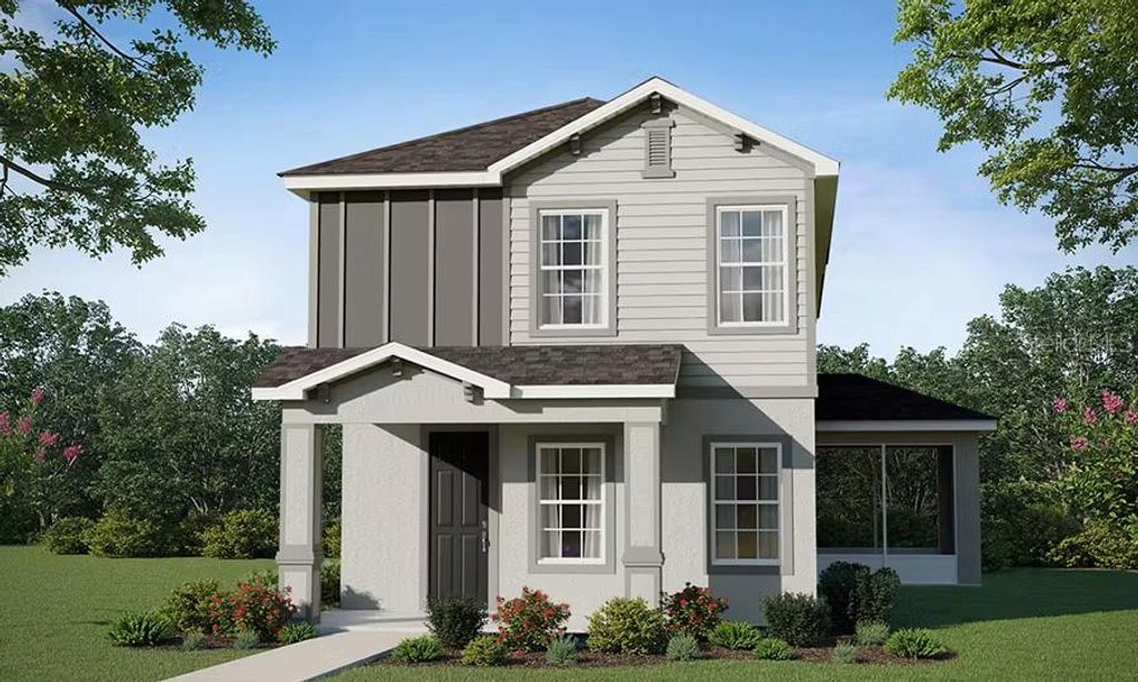 4048 WAVING HICKORY BOULEVARD, St Cloud, FL 34772