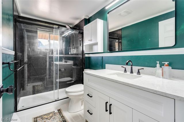 4508 Messerly Road, Canfield, OH 44406