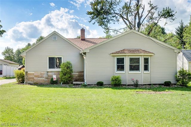 4508 Messerly Road, Canfield, OH 44406