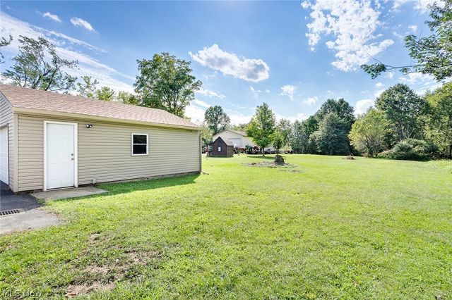 4508 Messerly Road, Canfield, OH 44406
