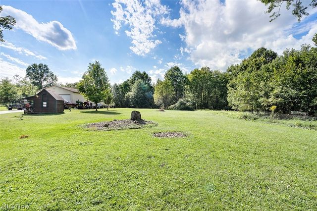 4508 Messerly Road, Canfield, OH 44406