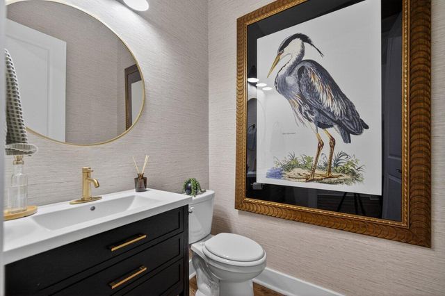 581 Marsh Cove Circle, Summerville, SC 29486