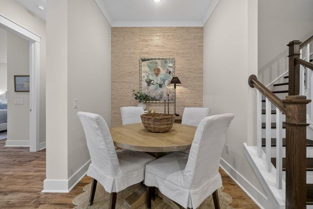 581 Marsh Cove Circle, Summerville, SC 29486