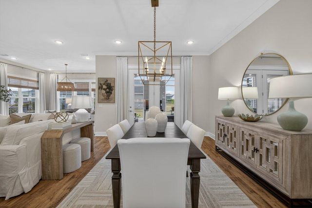 581 Marsh Cove Circle, Summerville, SC 29486