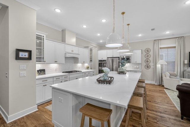 581 Marsh Cove Circle, Summerville, SC 29486
