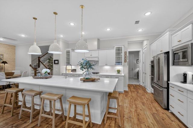 581 Marsh Cove Circle, Summerville, SC 29486