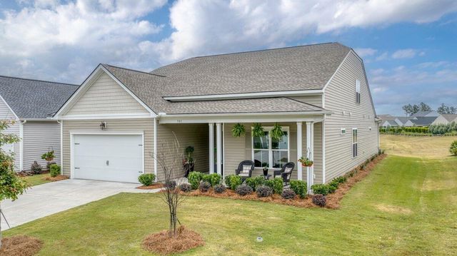 581 Marsh Cove Circle, Summerville, SC 29486
