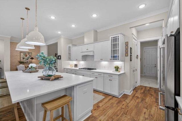 581 Marsh Cove Circle, Summerville, SC 29486