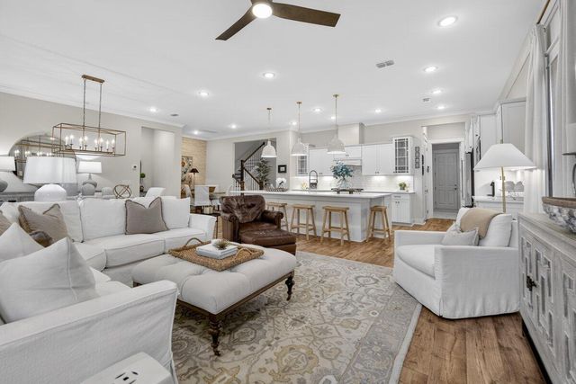 581 Marsh Cove Circle, Summerville, SC 29486