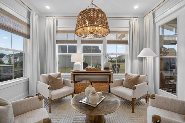 581 Marsh Cove Circle, Summerville, SC 29486