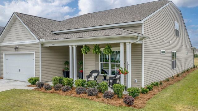 581 Marsh Cove Circle, Summerville, SC 29486