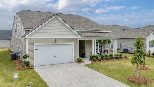 581 Marsh Cove Circle, Summerville, SC 29486