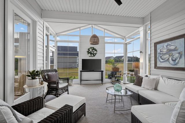 581 Marsh Cove Circle, Summerville, SC 29486