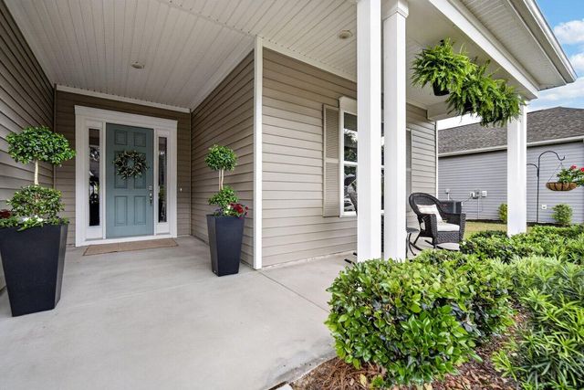 581 Marsh Cove Circle, Summerville, SC 29486