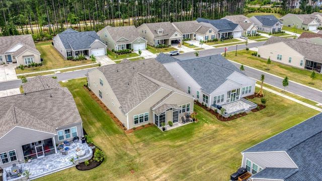 581 Marsh Cove Circle, Summerville, SC 29486
