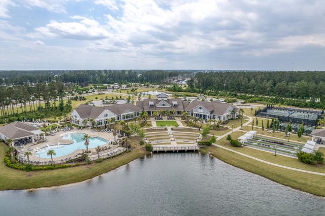 581 Marsh Cove Circle, Summerville, SC 29486