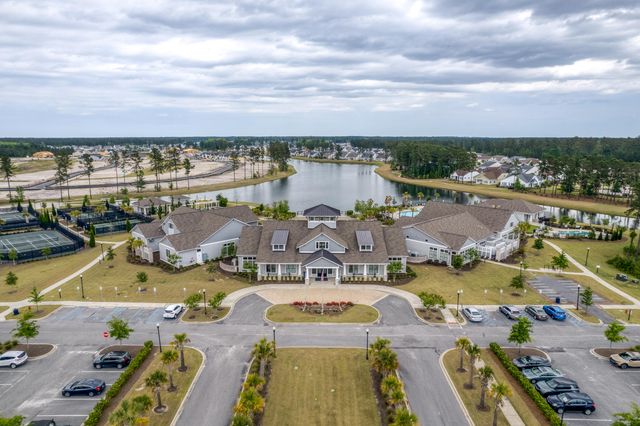 581 Marsh Cove Circle, Summerville, SC 29486