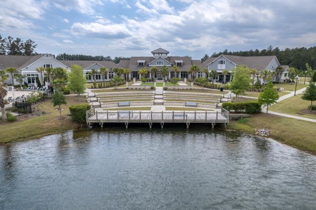 581 Marsh Cove Circle, Summerville, SC 29486