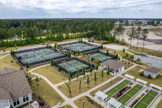 581 Marsh Cove Circle, Summerville, SC 29486