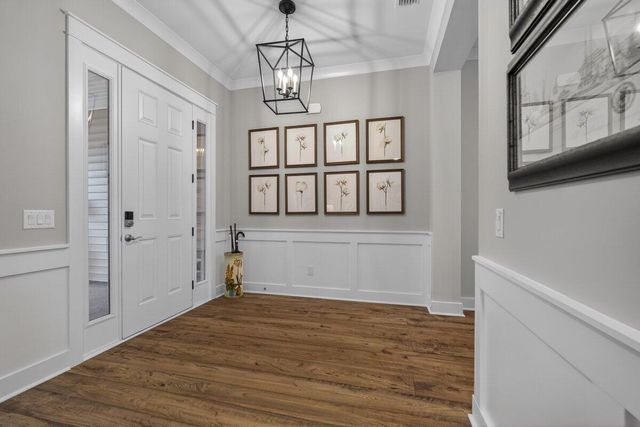 581 Marsh Cove Circle, Summerville, SC 29486