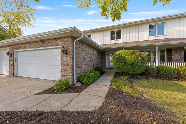 1761 Pheasant Lane, New Lenox, IL 60451