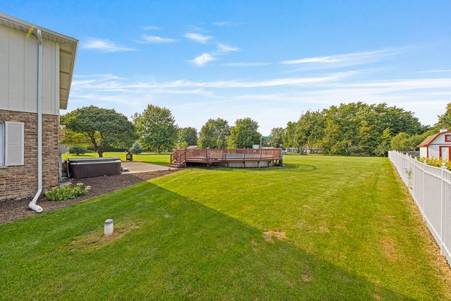 1761 Pheasant Lane, New Lenox, IL 60451