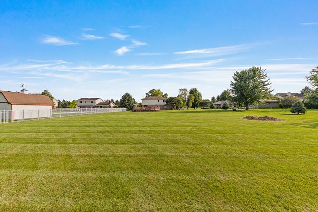 1761 Pheasant Lane, New Lenox, IL 60451