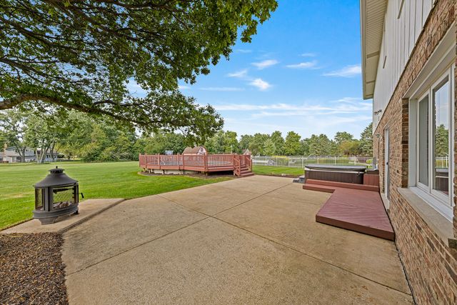 1761 Pheasant Lane, New Lenox, IL 60451