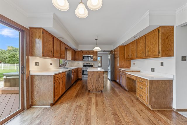 1761 Pheasant Lane, New Lenox, IL 60451
