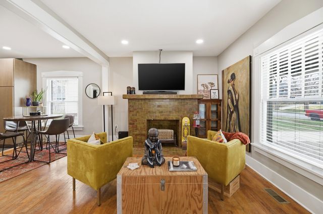 431 S Clifton Ave, Wichita, KS 67218