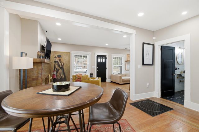 431 S Clifton Ave, Wichita, KS 67218