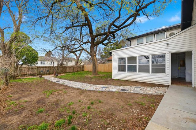 431 S Clifton Ave, Wichita, KS 67218