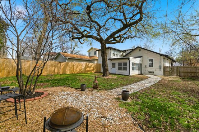 431 S Clifton Ave, Wichita, KS 67218