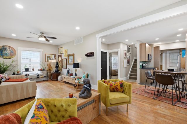 431 S Clifton Ave, Wichita, KS 67218