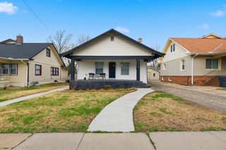 431 S Clifton Ave, Wichita, KS 67218