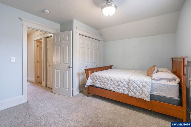 1275 Gwinn St E, Monmouth, OR 97361