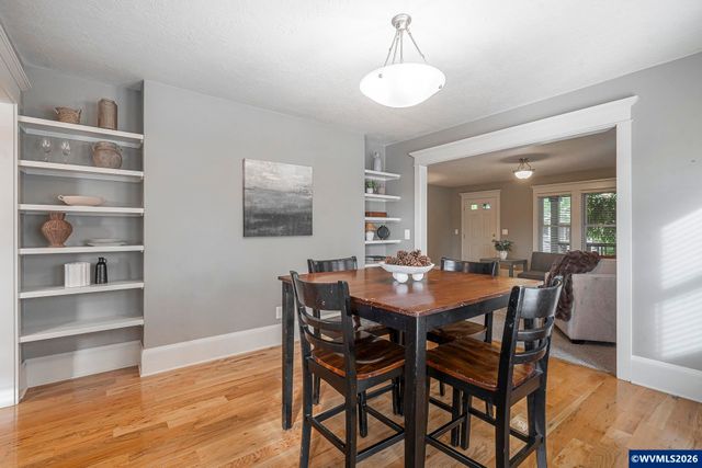 1275 Gwinn St E, Monmouth, OR 97361