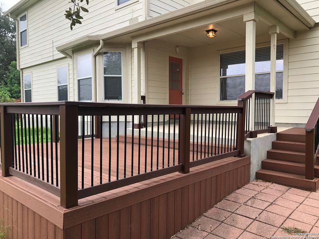 10404 Branch Crest, San Antonio, TX 78245