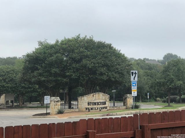 10404 Branch Crest, San Antonio, TX 78245