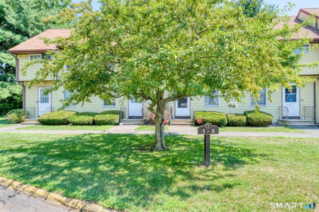 268 Hartford Turnpike F3, Tolland, CT 06084