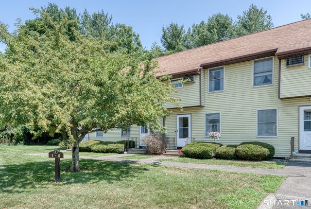 268 Hartford Turnpike F3, Tolland, CT 06084