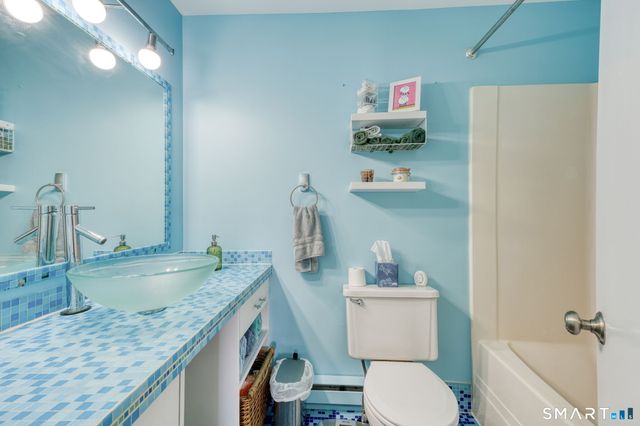 268 Hartford Turnpike F3, Tolland, CT 06084