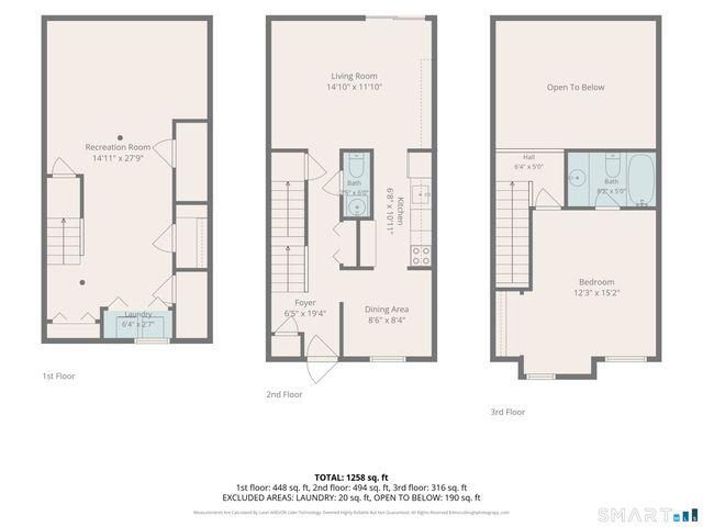268 Hartford Turnpike F3, Tolland, CT 06084