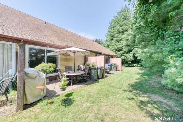 268 Hartford Turnpike F3, Tolland, CT 06084
