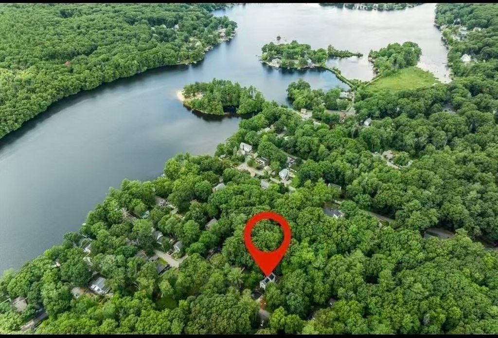 11 Yale, Hopkinton, MA 01748