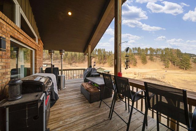 12976 BOGUS JIM ROAD, Rapid City, SD 57702